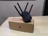 Wi Fi stiprintuvas Wireless Repeater