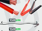 Automatinis akumuliatoriaus įkroviklis su starteri - nuotraukos Nr. 10