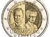 Ivairios 2 euro progines monetos - nuotraukos Nr. 8