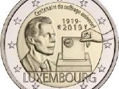 Ivairios 2 euro progines monetos - nuotraukos Nr. 9
