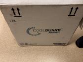 Temperatūrinė dėžė: Coolguard Advance 12l