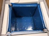 Temperatūrinė dėžė: Coolguard Advance 12l - nuotraukos Nr. 2