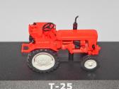 T-25 - nuotraukos Nr. 2