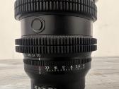 Sony Fe 20-70mm F4 - nuotraukos Nr. 2