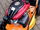 Bizon B18h2-l vėjapjovė Loncin varikliu! - nuotraukos Nr. 4