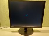 Tvarkingi 15-22" LED monitoriai