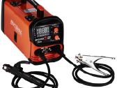 250a suvirinimo aparatas - Mig / Mma / Lift Tig 3i - nuotraukos Nr. 7