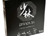 Stalo žaidimas Shaolin: A Wu-tang-inspired Board