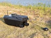 Flytec V080 pašarų laivelis su Echolotu ir GPS - nuotraukos Nr. 5
