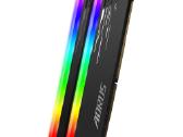 Parduodami Ddr4 2x8gb 4400mhz Gigabyte ramai - nuotraukos Nr. 2
