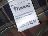 Pinewood šilti XL/XXL d. marškiniai medzioklei - nuotraukos Nr. 3