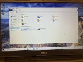 Dell Inspiron 15 3567 i3-6006u 2.0ghz win10 - nuotraukos Nr. 8