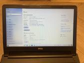 Dell Inspiron 15 3567 i3-6006u 2.0ghz win10 - nuotraukos Nr. 9
