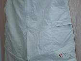 Fjallraven kelnes/bridzai/sortai 3in1 laisvalaikiu - nuotraukos Nr. 2