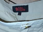Fjallraven kelnes/bridzai/sortai 3in1 laisvalaikiu - nuotraukos Nr. 5