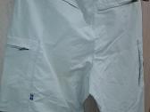 Fjallraven kelnes/bridzai/sortai 3in1 laisvalaikiu - nuotraukos Nr. 9