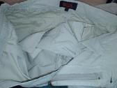 Fjallraven kelnes/bridzai/sortai 3in1 laisvalaikiu - nuotraukos Nr. 10