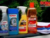 Sonax Made In Germany geriausios kainos garantija - nuotraukos Nr. 2