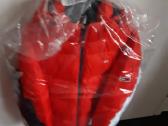 Tommy Jeans striukė