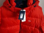 Tommy Jeans striukė - nuotraukos Nr. 16