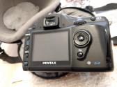 Pentax *ist Dl - nuotraukos Nr. 4