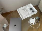 MacBook Pro 13-inch 2020 - nuotraukos Nr. 7