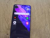 Idealios būklės samsung S21+ 128gb