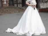 Vestuvinė suknelė