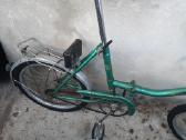 Dviratis Desna - nuotraukos Nr. 3