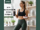 herba.lt nuolaidos kodas: 10HERBA - nuotraukos Nr. 10