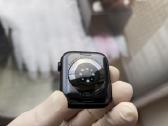Apple Watch 6 Aluminum 44mm - nuotraukos Nr. 4