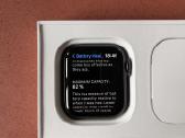 Apple Watch 6 Aluminum 44mm - nuotraukos Nr. 9