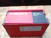 Hilti Gx120, Gx3, Bx4 viniakalių vinys