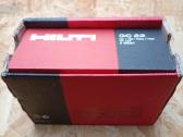 Hilti Gx120, Gx3, Bx4 viniakalių vinys - nuotraukos Nr. 5