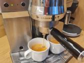 Parduodamas kavos aparatas Delonghi Ec850 M - nuotraukos Nr. 2