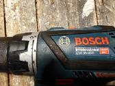 Bosch Gsr 18v-60c - nuotraukos Nr. 2