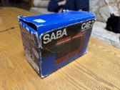 Saba Cas 3 aktyvios mini koloneles - nuotraukos Nr. 5