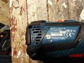 Bosch Gsr 18v-60c - nuotraukos Nr. 5