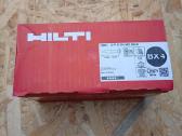 Hilti Gx120, Gx3, Bx4 viniakalių vinys - nuotraukos Nr. 2