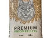 Išparduodampremium en+1a 15kg granulės, 260eur T - nuotraukos Nr. 2