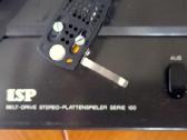 Isp-100 International Sound Products - nuotraukos Nr. 7