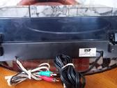 Isp-100 International Sound Products - nuotraukos Nr. 13