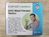 Kraujospūdžio matuoklis riešinis - nuotraukos Nr. 2