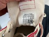 Converse Ct 70 Hi Crimson raudoni sportbačiai 42,5 - nuotraukos Nr. 8