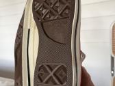 Converse Ct 70 Hi Crimson raudoni sportbačiai 42,5 - nuotraukos Nr. 6