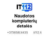 Kompiuteriai dalimis / kompiuterių dalys