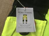 Gard Workwear kelnės - nuotraukos Nr. 2