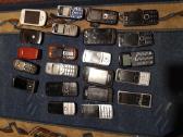 Mobilieji Telefonai - nuotraukos Nr. 4
