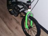Dino BMX 16 - nuotraukos Nr. 2