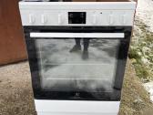 Elektrinė Electrolux